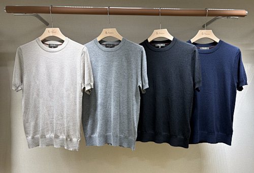 Icewish Wool Crewneck