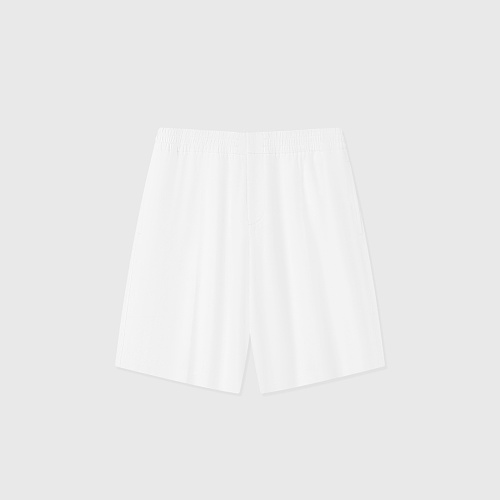 Oasi Lino Linen Shorts