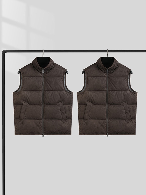 Vest from Aristide