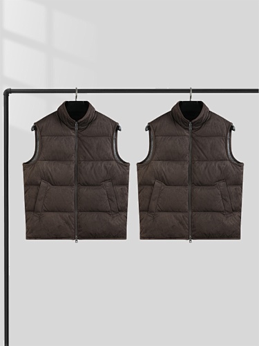 Vest from Aristide