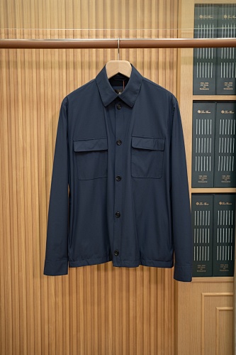 Overshirt Storm System