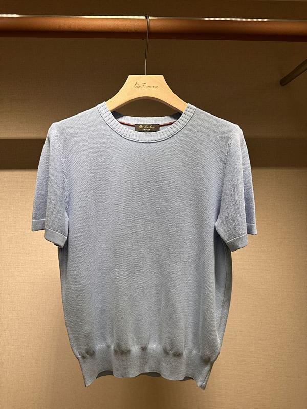 Walkery Crew Neck