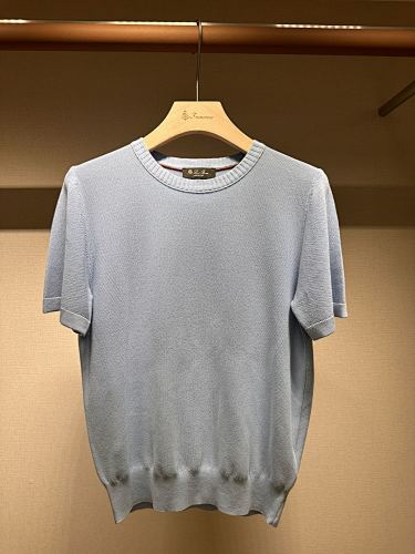 Walkery Crew Neck