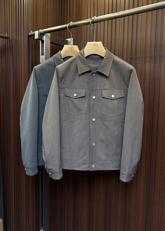 Jacket from Aristide