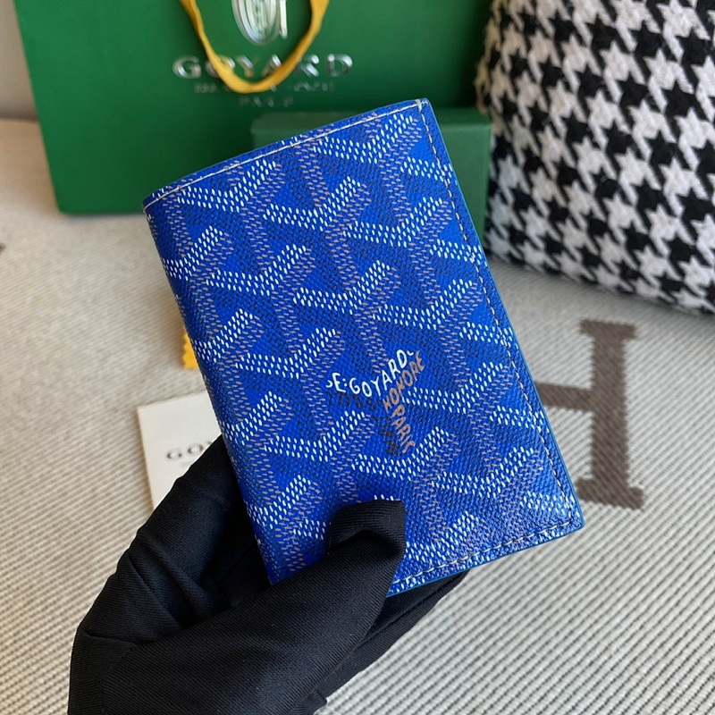 Goyard Saint Pierre