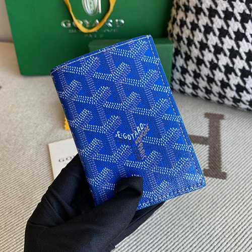 Goyard Saint Pierre