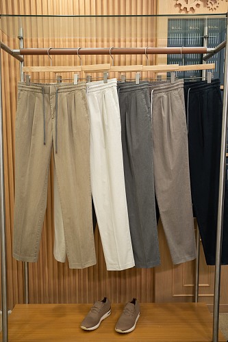 Four Season Pants