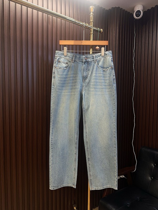 Jeans from Aristide