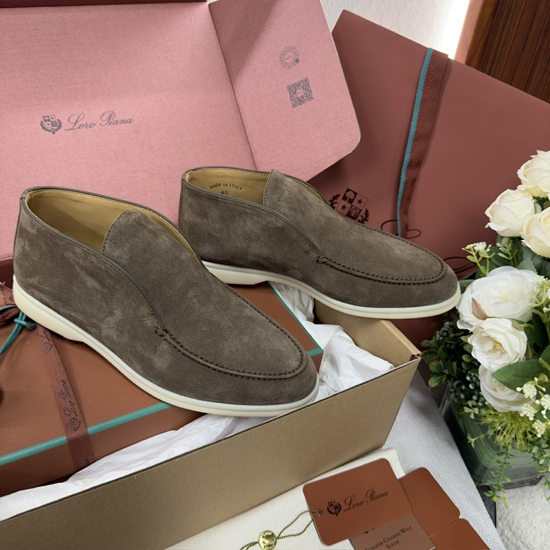 Louis Vuitton OW Dark Beige