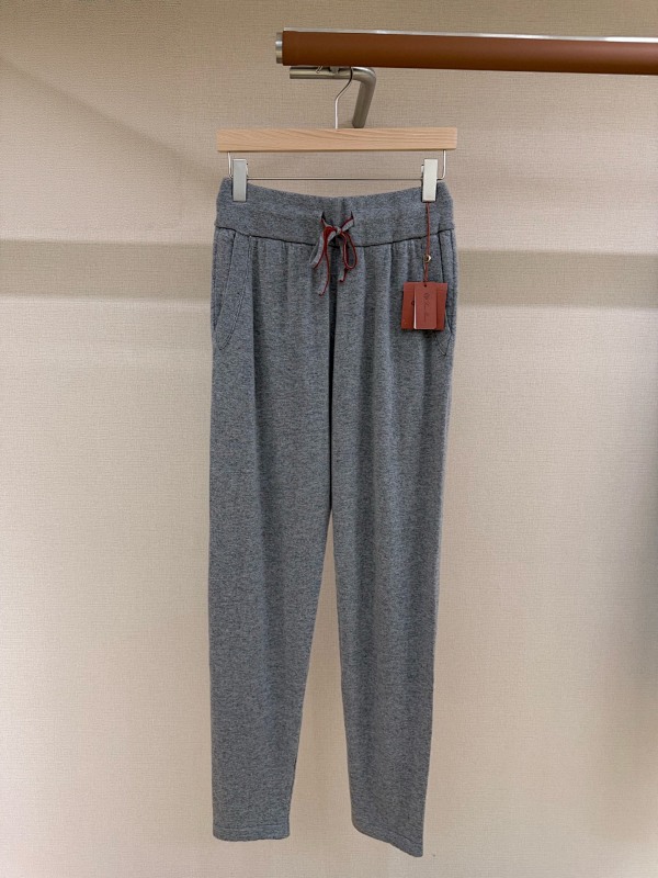 Merano Cashmere Pants