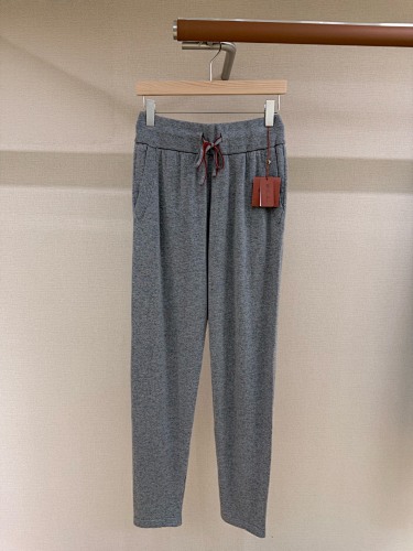 Merano Cashmere Pants
