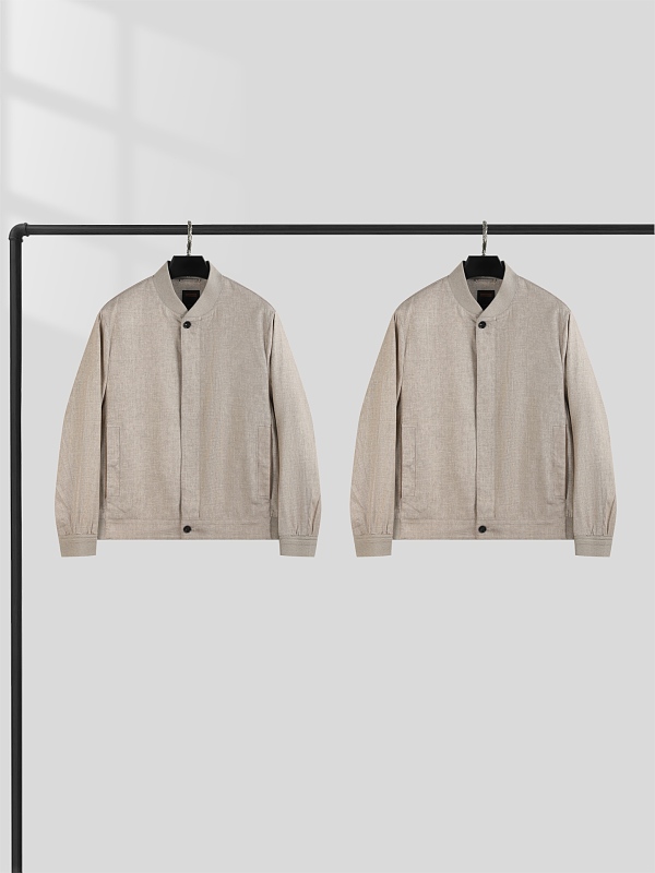 Jacket from Aristide