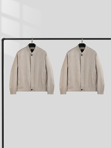 Jacket from Aristide