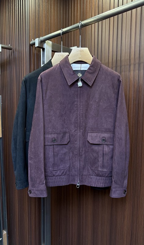 Jacket from Aristide