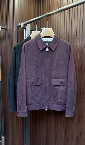Jacket from Aristide