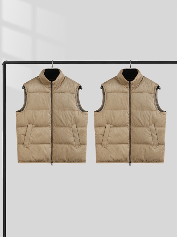 Vest from Aristide