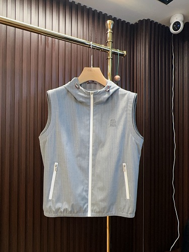 Vest from Aristide