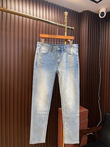Jeans from Aristide