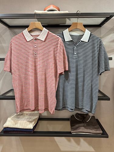 Polo from Aristide