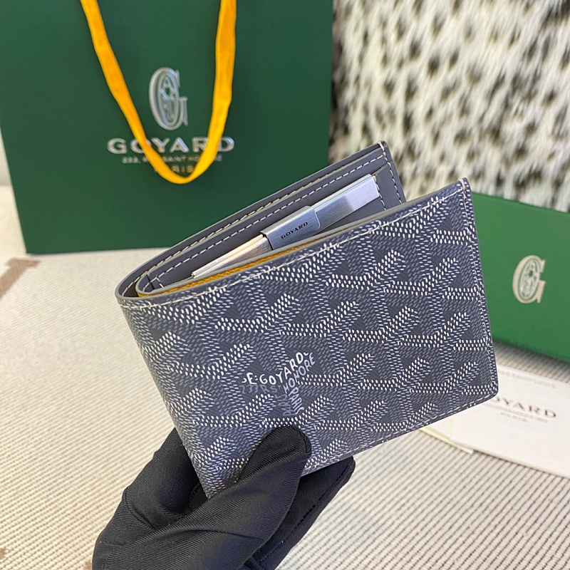 Goyard Saint-Florentin Wallet