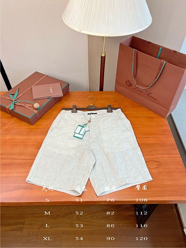 Andre Shorts