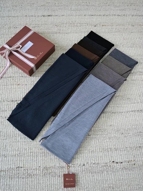 The Gift Of Kings Iconic Scarf