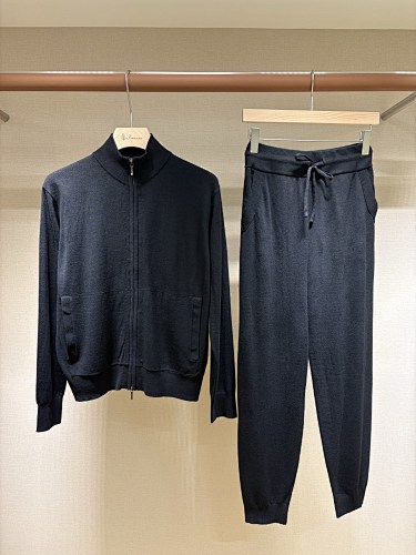 Bomber Zip Classic Baby Cashmere