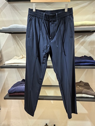 ZE's New Summer Casual Sports Jogging Pants Original Quality Soft Four-way Stretch The Fab