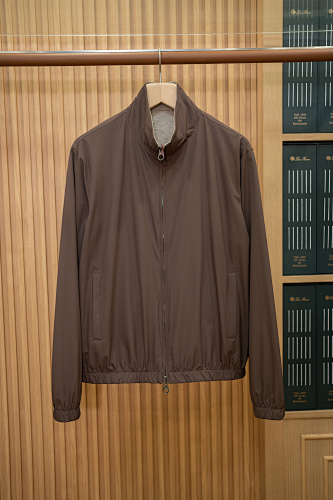 Jacket from Aristide