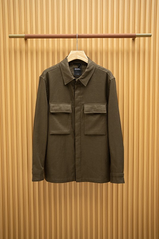 Dark Green Size M-Xxxxl