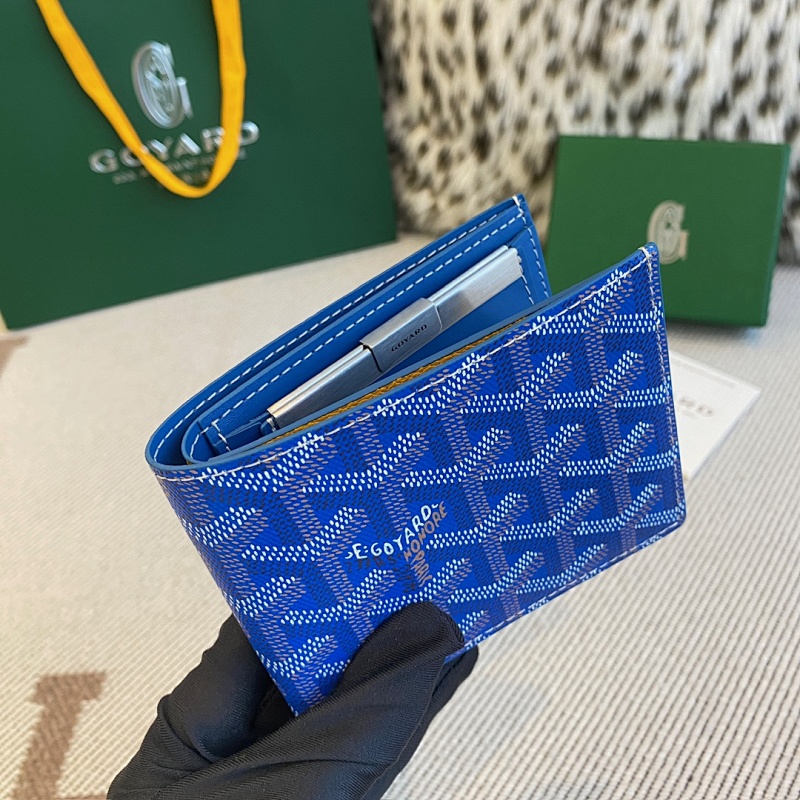 Goyard Saint-Florentin Wallet