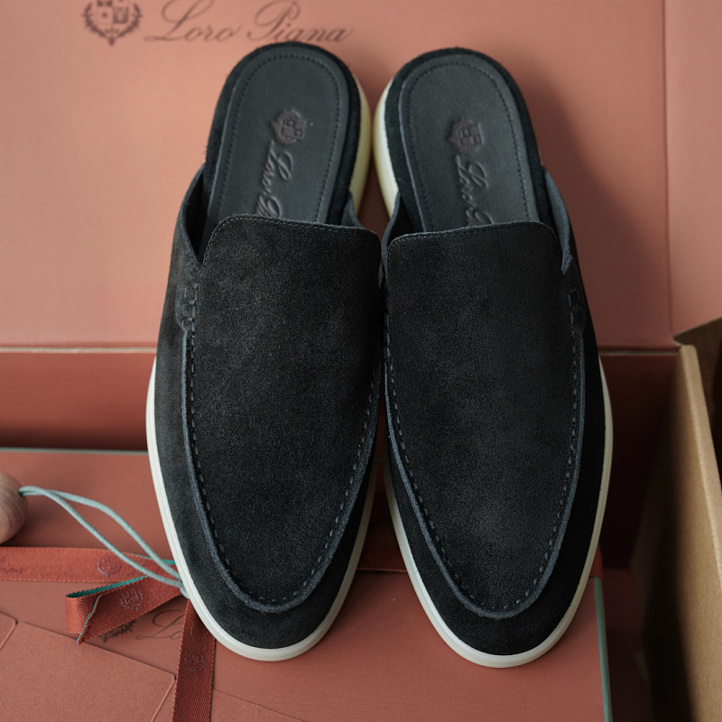 BWFish Roe Black