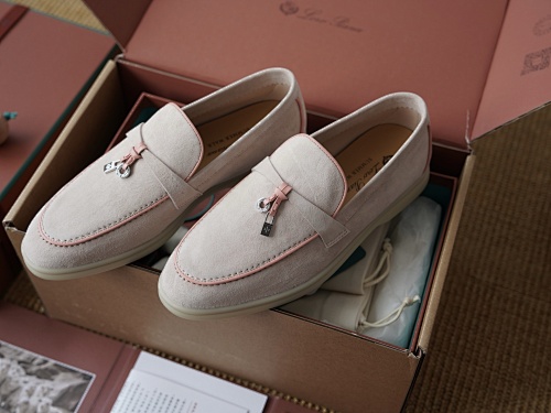 Louis Vuitton Upper Imported Cashmere