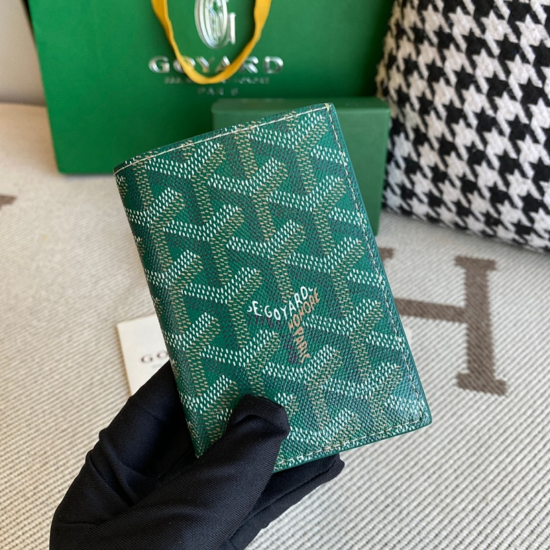 Goyard Saint Pierre