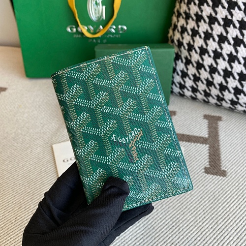 Goyard Saint Pierre