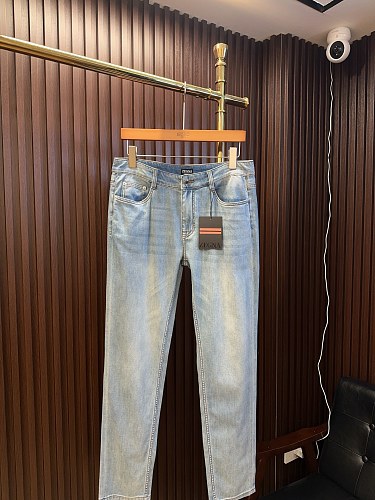Jeans from Aristide