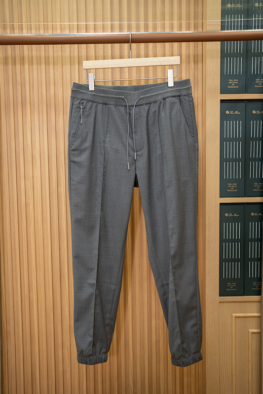 Pants from Aristide