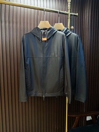 Coat from Aristide