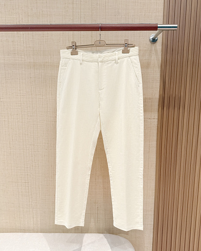 Corduroy Casual Pants