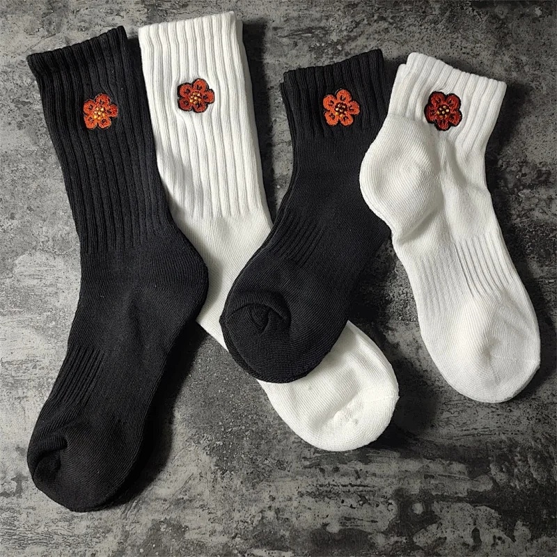 Nigo Huaman Made Towel Bottome Socks