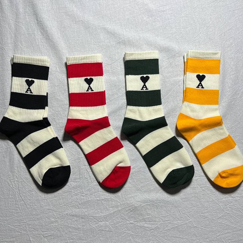 Ami Stripe Stocks