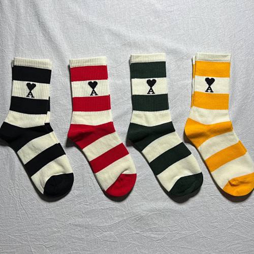 Ami Stripe Stocks