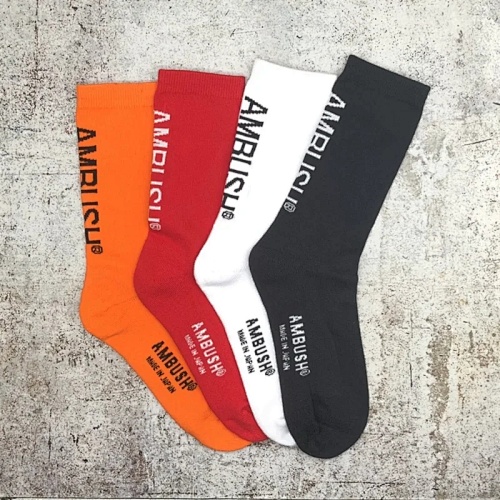 Ambush Socks
