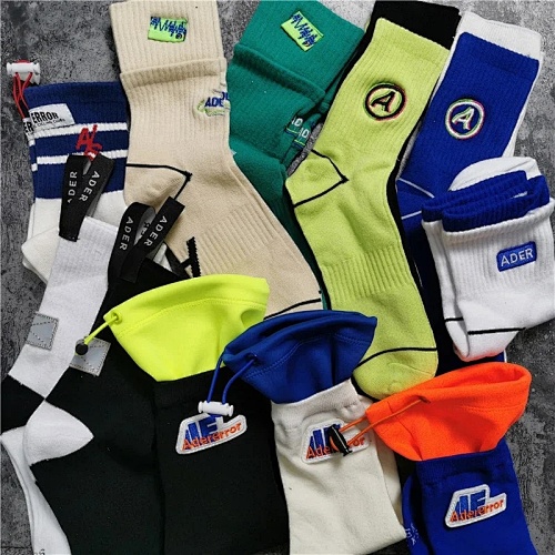 Ader Socks