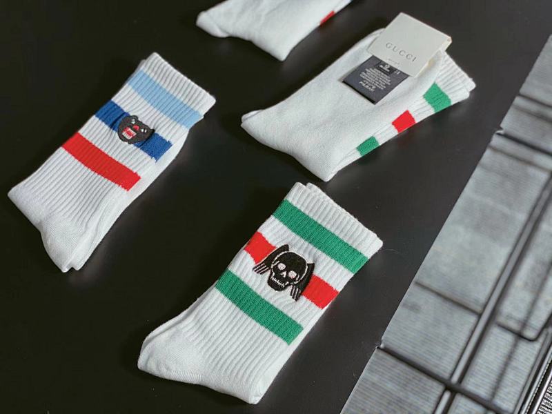 Evil Socks