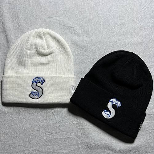 SU Beanie
