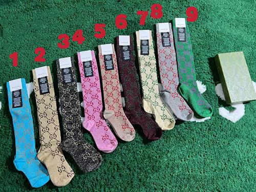 Socks from Baymax