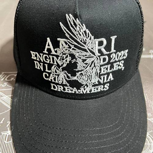 Amiri Angel Hat