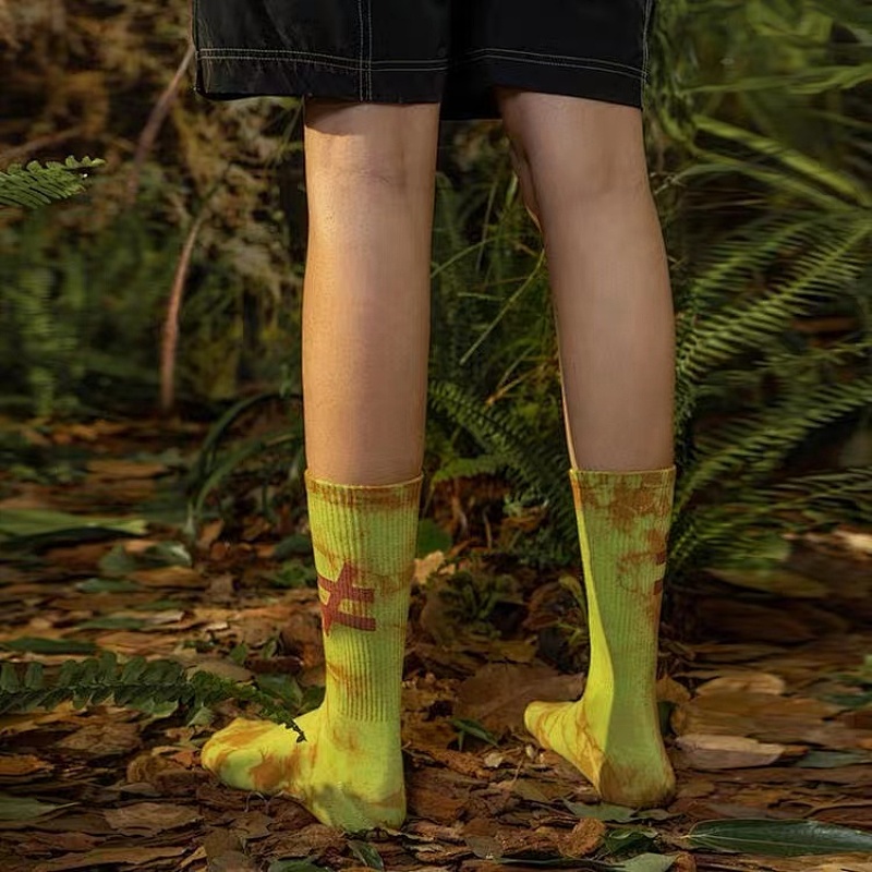 Cannotwait Socks
