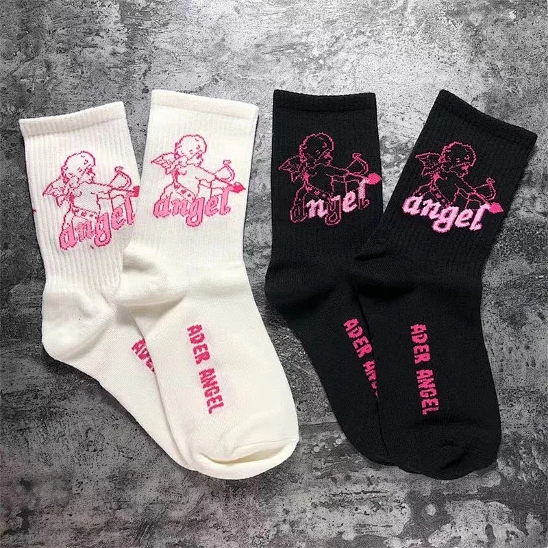 Ader Erros Angel Socks